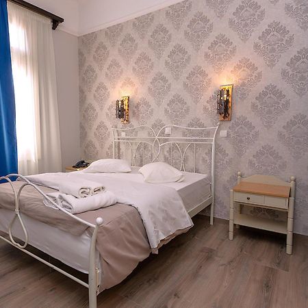 Hotel Kosmopolit Loutráki Extérieur photo